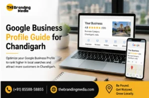 Google Business Profile Guide