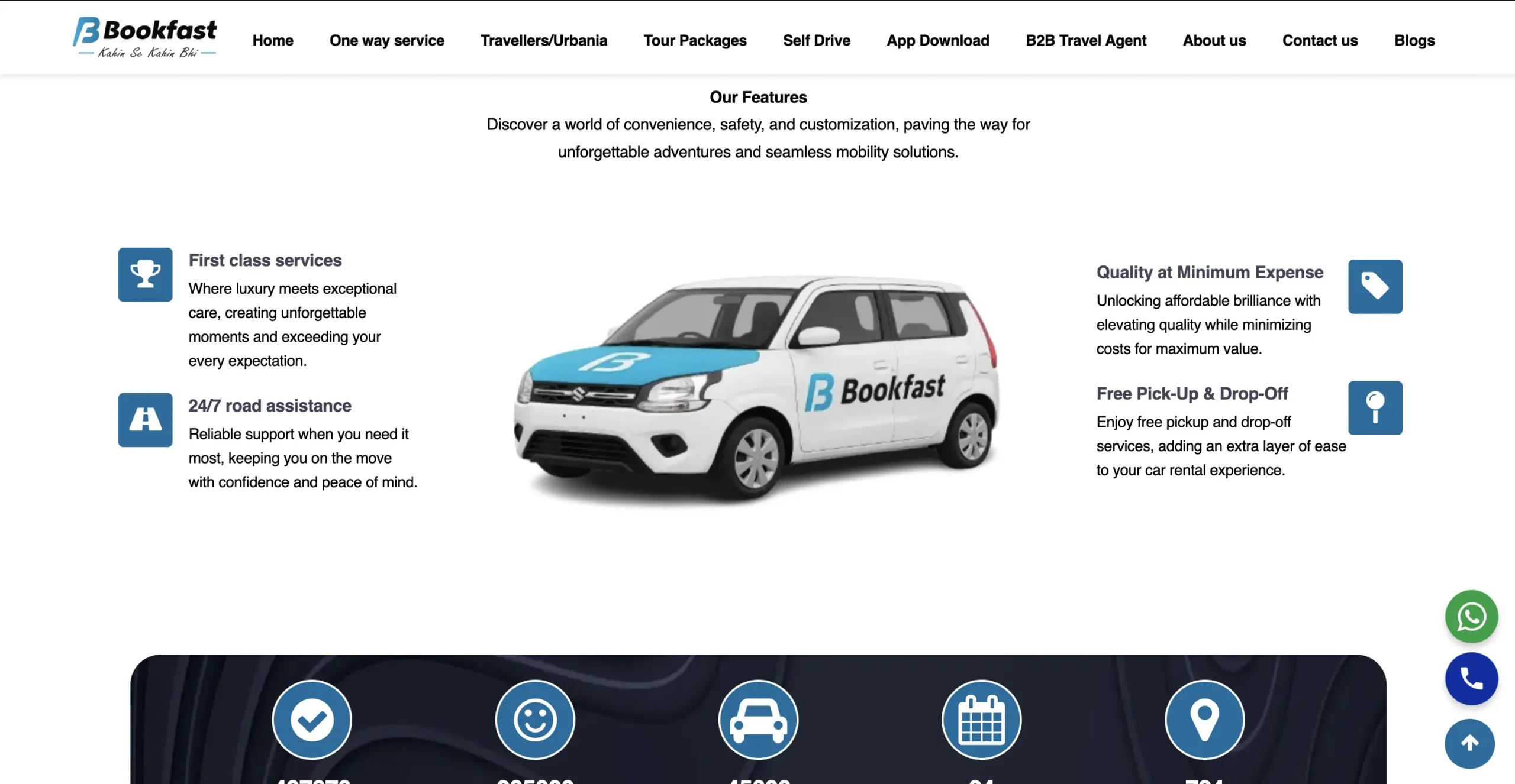 BookFast