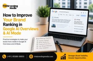 Google AI Overviews & AI Mode